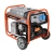 Бензиновый генератор Mitsui Power ECO ZM 5500 E Бензиновый генератор Mitsui Power ECO ZM 5500 E