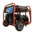 Бензиновый  генератор Mitsui Power ECO ZM 9500 E