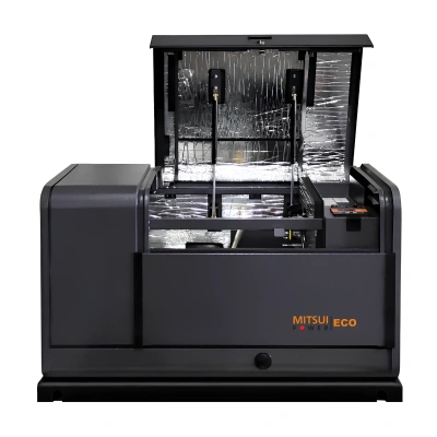 Газовый генератор Mitsui Power GM 7000
