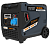 Инверторный бензиновый генератор Mitsui Power ECO ZM 6000 iM