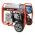 Бензиновый генератор Mitsui Power ECO ZM 7500 EA Бензиновый генератор Mitsui Power ECO ZM 7500 EA