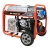 Бензиновый  генератор Mitsui Power ECO ZM 7500 EA