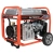 Бензиновый  генератор Mitsui Power ECO ZM 7500 EA