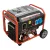 Инверторный бензиновый генератор Mitsui Power ECO ZM 6000 IU