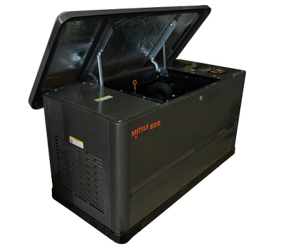 Газовый генератор Mitsui Power GM 20000