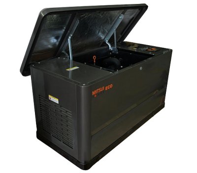 Газовый генератор Mitsui Power GM 16000