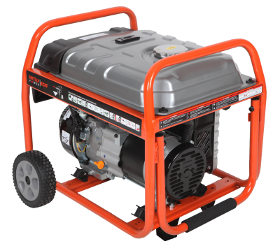 Бензиновый  генератор Mitsui Power ECO ZM 3500
