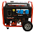 Инверторный бензиновый генератор Mitsui Power ECO ZM 9500 IU