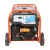 Бензиновый генератор Mitsui Power ECO ZM 6500 E Бензиновый генератор Mitsui Power ECO ZM 6500 E