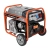 Бензиновый генератор Mitsui Power ECO ZM 9500 E-3 Бензиновый генератор Mitsui Power ECO ZM 9500 E-3