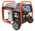 Бензиновый  генератор Mitsui Power ECO ZM 3800 EA
