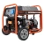 Бензиновый генератор Mitsui Power ECO ZM 5500 E Бензиновый генератор Mitsui Power ECO ZM 5500 E