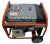 Бензиновый генератор Mitsui Power ECO ZM 8500 E Бензиновый генератор Mitsui Power ECO ZM 8500 E