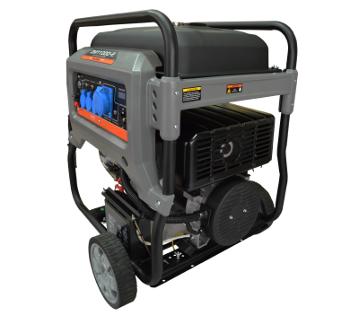 Бензиновый  генератор Mitsui Power ECO ZM 11000 E