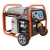 Бензиновый генератор Mitsui Power ECO ZM 3800 EA Бензиновый генератор Mitsui Power ECO ZM 3800 EA