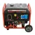 Инверторный бензиновый генератор Mitsui Power ECO ZM 6000 IU