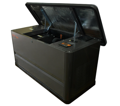 Газовый генератор Mitsui Power GM 20000