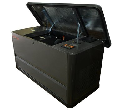 Газовый генератор Mitsui Power GM 16000
