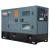 Дизельный  генератор Mitsui Power ZM 17 KDE-3