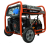 Бензиновый генератор Mitsui Power ECO ZM 9500 E Бензиновый генератор Mitsui Power ECO ZM 9500 E
