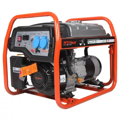Бензиновый  генератор Mitsui Power ECO ZM 3500