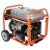 Бензиновый генератор Mitsui Power ECO ZM 9500 E-3 Бензиновый генератор Mitsui Power ECO ZM 9500 E-3