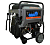Бензиновый  генератор Mitsui Power ECO ZM 11000 E