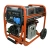 Дизельный  генератор Mitsui Power ECO ZM 7000 DE