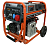 Дизельный  генератор Mitsui Power ECO ZM 7000 DE-3