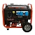 Инверторный бензиновый генератор Mitsui Power ECO ZM 9500 IU