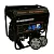 Бензиновый  генератор Mitsui Power ECO ZM 14000 E