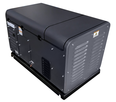 Газовый генератор Mitsui Power GM 12000