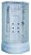 Душевая кабина Aquamarine HX-117