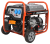 Бензиновый  генератор Mitsui Power ECO ZM 3800 EA