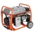 Бензиновый  генератор Mitsui Power ECO ZM 3800 E