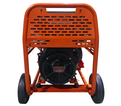 Дизельный  генератор Mitsui Power ECO ZM 9500 DE-3