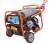 Бензиновый генератор Mitsui Power ECO ZM 3800 E Бензиновый генератор Mitsui Power ECO ZM 3800 E