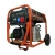 Дизельный  генератор Mitsui Power ECO ZM 7000 DE-3