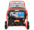 Бензиновый  генератор Mitsui Power ECO ZM 7500 EA