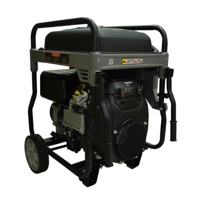 Бензиновый  генератор Mitsui Power ECO ZM 11000 E
