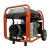Бензиновый  генератор Mitsui Power ECO ZM 9500 E