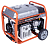 Бензиновый  генератор Mitsui Power ECO ZM 9500 E-3