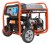 Бензиновый  генератор Mitsui Power ECO ZM 6500 E