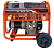 Дизельный  генератор Mitsui Power ECO ZM 9500 DE-3