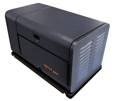 Газовый генератор Mitsui Power GM 12000
