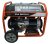 Бензиновый генератор Mitsui Power ECO ZM 8500 E Бензиновый генератор Mitsui Power ECO ZM 8500 E