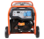Бензиновый  генератор Mitsui Power ECO ZM 5500 E