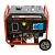 Инверторный бензиновый генератор Mitsui Power ECO ZM 6000 IU