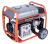 Бензиновый  генератор Mitsui Power ECO ZM 9500 E-3