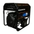 Бензиновый генератор Mitsui Power ECO ZM 14000 E Бензиновый генератор Mitsui Power ECO ZM 14000 E
